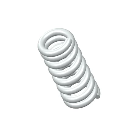 Approved Vendor Compression Spring, O= .109, L= .28, W= .021 G309974351